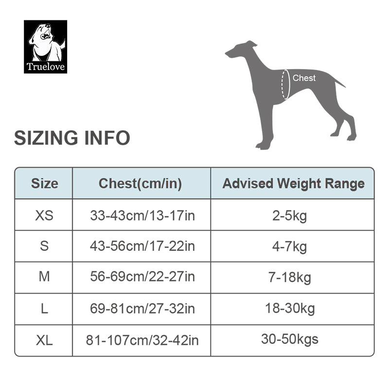 Hundsele Truelove, Rosa