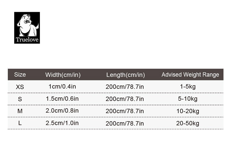 Hundkoppel Vadderat Rosa
