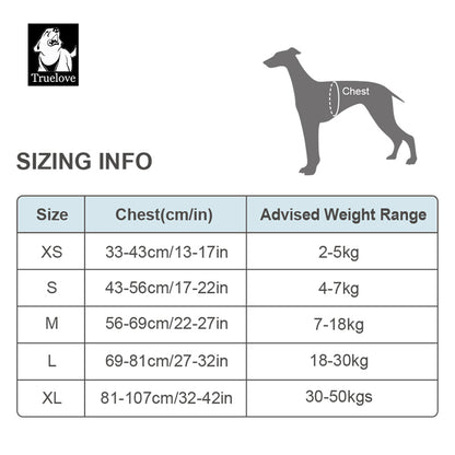 Hundsele Truelove, Rosa